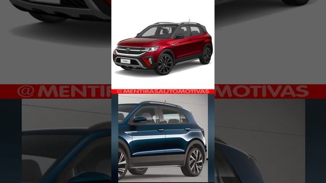NOVO T-CROSS смотреть онлайн