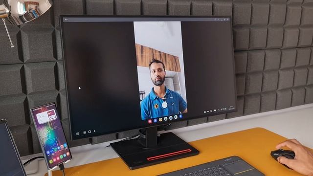The Ultimate SAMSUNG DEX Review - A Powerful feature on Samsung Galaxy Phones! смотреть онлайн