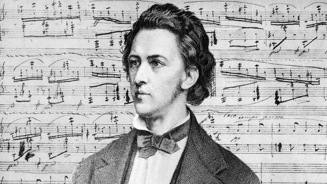 Chopin: Nocturne No. 20 In C Sharp Minor, Op. Posth.