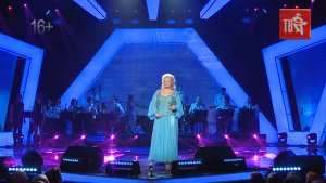 Екатерина ШАВРИНА - ПОСЛЕДНЯЯ ЛЮБОВЬ