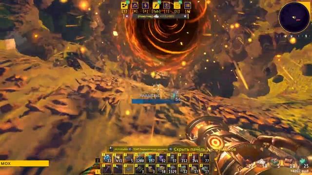 #techtonica - полезные скрытые ящики в начале игры смотреть онлайн