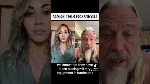 BREAKING NEWS! WHY WON’T THE MEDIA REPORT THIS? #lockdown #viral #trending #facts #news #viralvideo смотреть онлайн