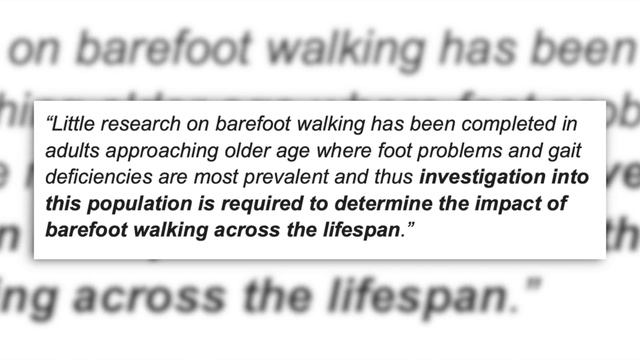 Why Barefoot Shoes Have A Cult Following смотреть онлайн