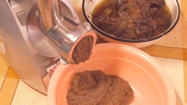 Паштет из печени /Паштет з печінки/Холодные закуски/Праздничные блюда/Паштет домашний. смотреть онлайн