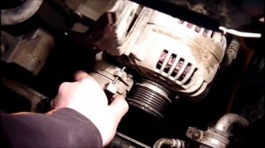 Замена ремня ГРМ шкода октавия а5 (двигатель BSE)