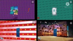 Oggy and the Cockroaches Season IV-VII Intro Mashup (MOST VIEWED VIDEO!)