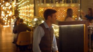 Песня из фильма Новогодний шеф (2023)  - Прилучный (другой звук)