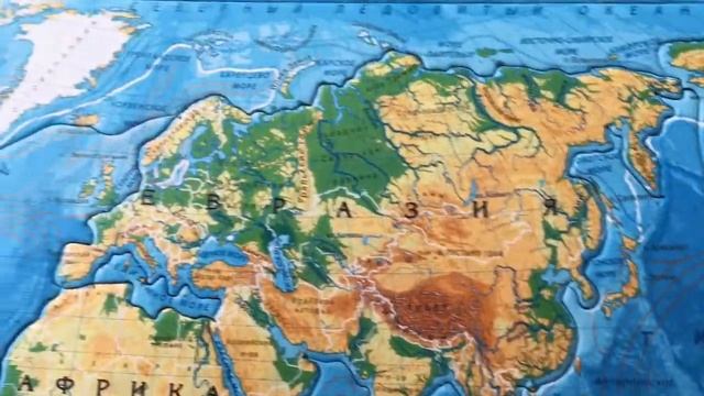 Пазл карта Мир смотреть онлайн