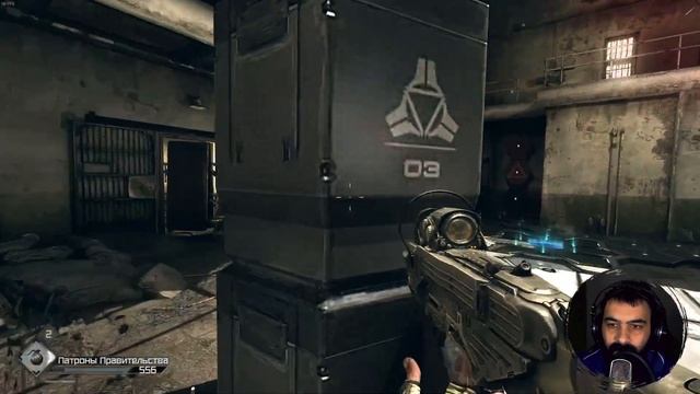 НедоПрохождение Rage №6