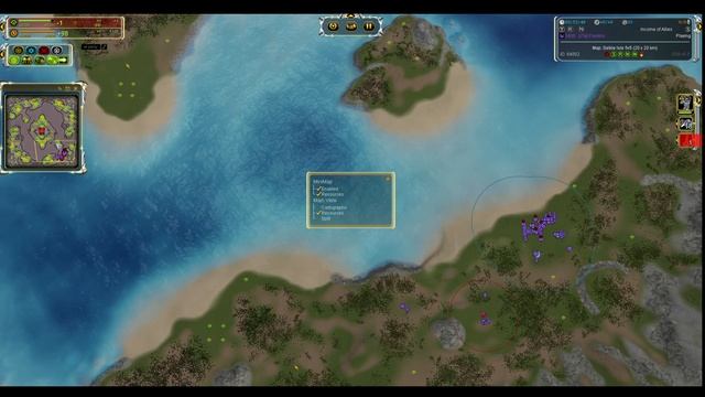 Ответы на часто задаваемые вопросы по интерфейсу в Supreme Commander FAF - обучение [Гайд] смотреть онлайн