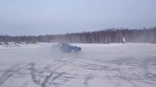 Impreza WRX боком смотреть онлайн