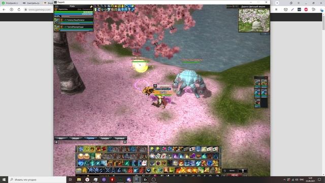 Укротитель/Гайд Для Новичка/ Rappelz (Guide on Master Breeder) смотреть онлайн