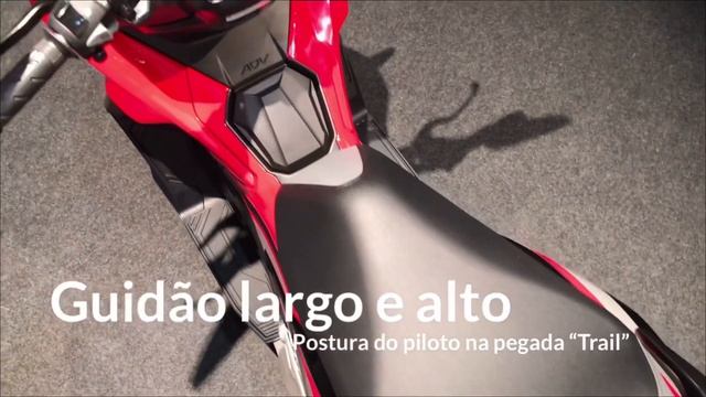 HONDA ADV - 150cc - preço - autonomia - etc смотреть онлайн