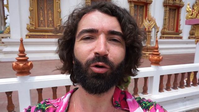 Тайланд - сверхдержава под Солнцем смотреть онлайн