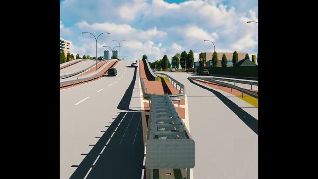 Анимационный видеоролик. 3D-визуализация для завода "Продмаш", г. Самара смотреть онлайн