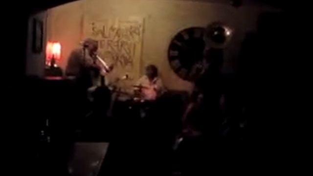 Jazz Bluffers смотреть онлайн