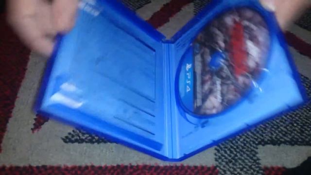 Nostalgamer Reboxes Psycho Break (The Evil Within) On Sony Playstation 4 Japanese Version смотреть онлайн