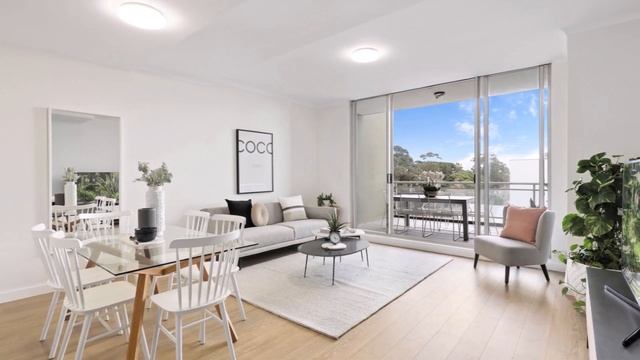 Beautiful White Apartment Interiors | White Living Room | Modern Design & Decor Ideas