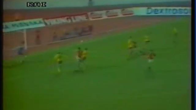 1985 (October 16) Czechoslovakia 2-Sweden 1 (World Cup Qualifier).mpg смотреть онлайн