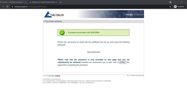 Get Free S/MIME Certificate and Configure with Google Workspace Account смотреть онлайн