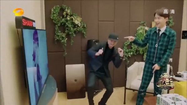 Нереально круто отжег Димаш Кудайберген - I am a Singer - Bruno Mars