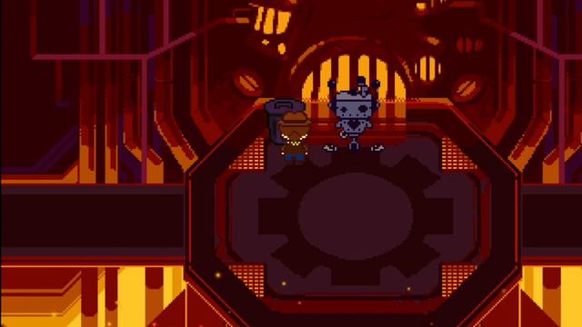 Beating Axis the wrong way, unfortunately (Aborted Genocide) | Undertale: Yellow смотреть онлайн