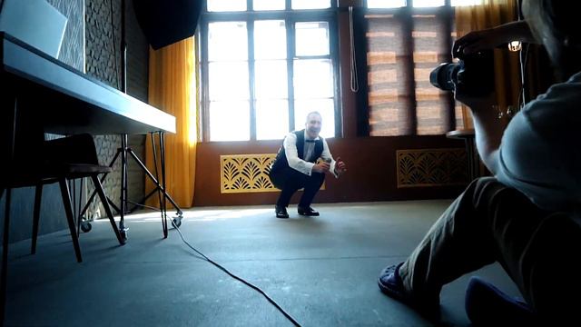 Промо Валерий Петрусевич смотреть онлайн