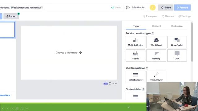 Коворкинг 29.09. Секция учителей английского языка смотреть онлайн