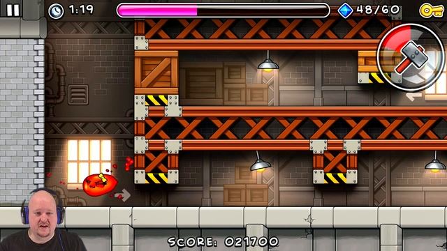 Spunk and Moxie Gameplay - First Impressions смотреть онлайн