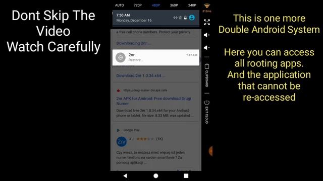 2nr App Not Working ? How to Fix 2nr Issue & Get Unlimited Poland Fake Numbers ! смотреть онлайн