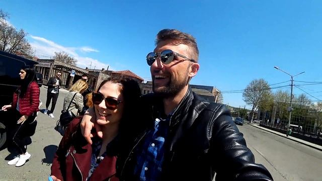Грузия.Мцхета.Советы.Музей Сталина.Часть 2 смотреть онлайн