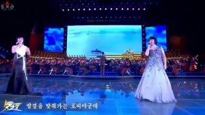 To Serve Russia | Служить России [Korean 727 vday concert]
