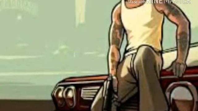 Оригинал песню из игры GTA SAN ANDRES смотреть онлайн
