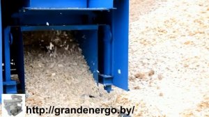 Производство стружки, опилки