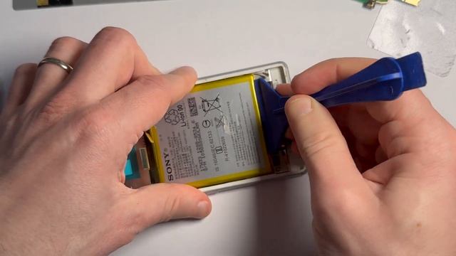 Sony Xperia m4 teardown смотреть онлайн
