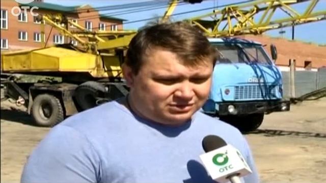 В Колывани освятили строительство нового жилого микрорайона смотреть онлайн