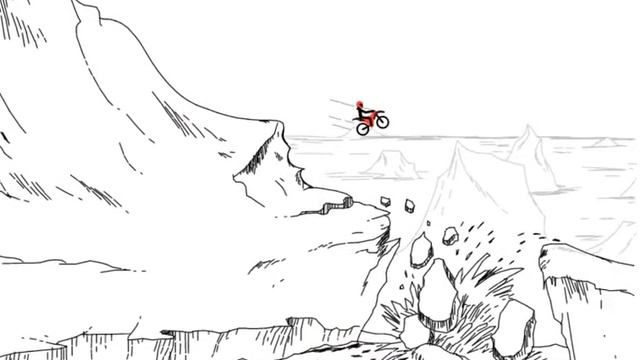 ЖЕСТЬ ! первый выезд на кроссовом моте .. Не для слабонервных ! смотреть онлайн