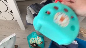 Крысы дамбо/ Содержание крыс / клетка для крыс / питание домашних крыс