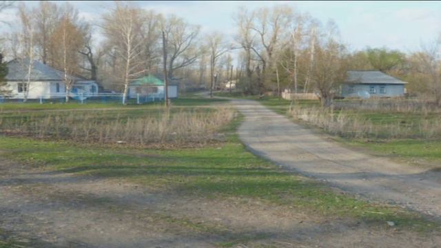 село Трусово, РОДНЫЕ МЕСТА Selo TRUSOVO.mov