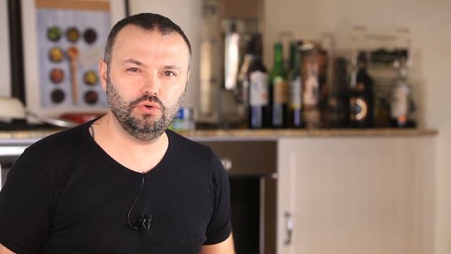 Анчоусное масло с миндалём и лимоном на завтрак смотреть онлайн