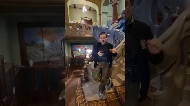 Минутка поэзии) смотреть онлайн