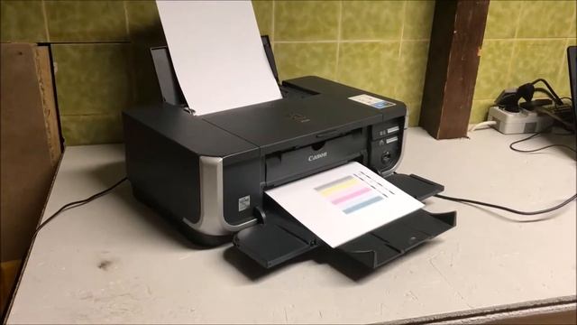 Canon IP4300