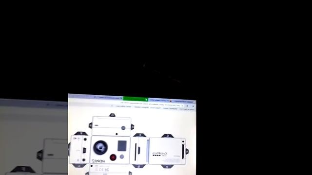 Как сделать камеру из бумаги смотреть онлайн