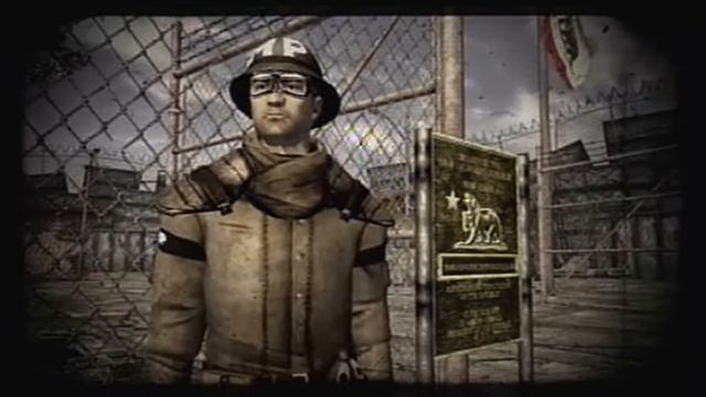 Fallout: New Vegas| Part 1 (Intro) смотреть онлайн