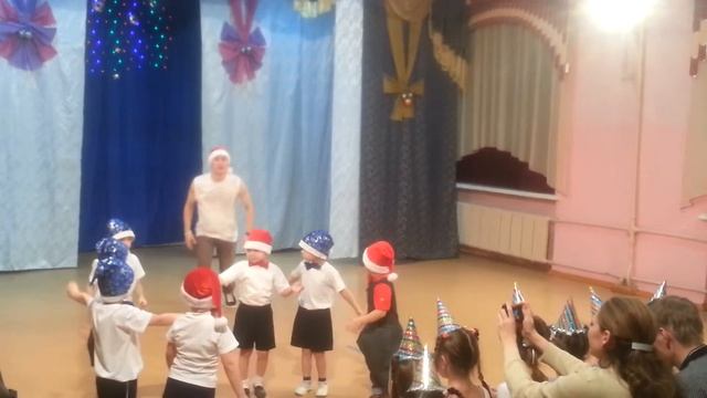 искусство детского танца хореография детей_9 смотреть онлайн