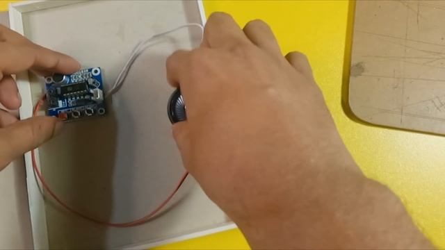 DIY Valentines day gift || Romantic Gifts || Nerdy Way to Impress your Girl Friend || Python Projec смотреть онлайн