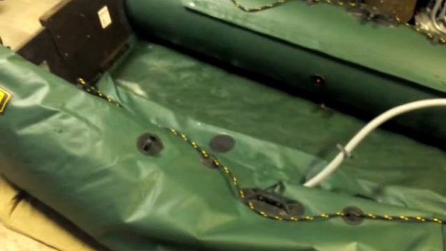 НАСОС С АВТОМОБИЛЬНОГО ПЫЛЕСОСА