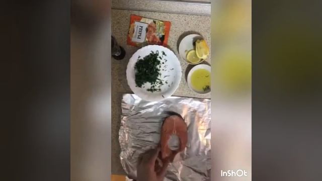 Кулинарная студия с Алиной