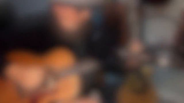 "Caravan of Fools" (John Prine) cover by Dennis Anthonis смотреть онлайн