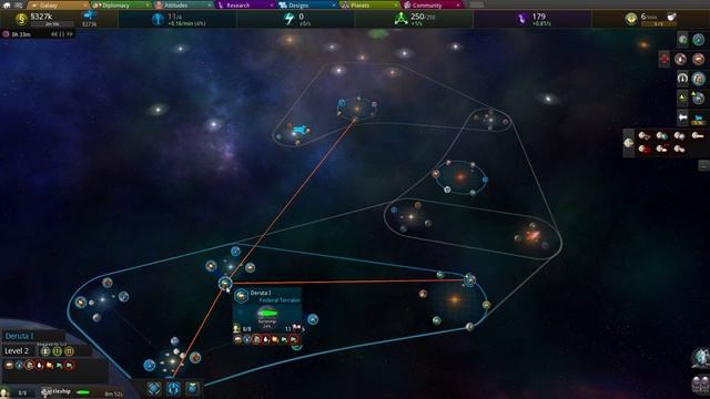 Star Ruler 2 - Part 2 of 4 смотреть онлайн